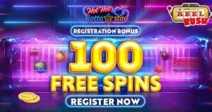 Lottostar Free Spins Guide .
